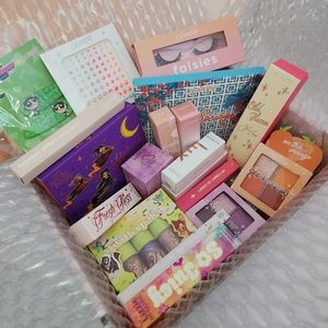 Huge ColourPop Bundle